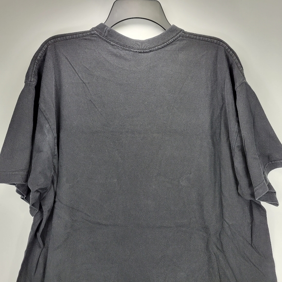 Tupac Marilyn Monroe Legends Never Die Vintage Rap Music Shirt Mens 3XL Rare - Picture 11 of 12